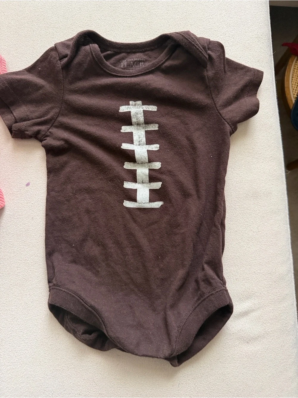 5pcsBaby clothing lot 6-18 months Carter’s,old navy and children’s place clothes